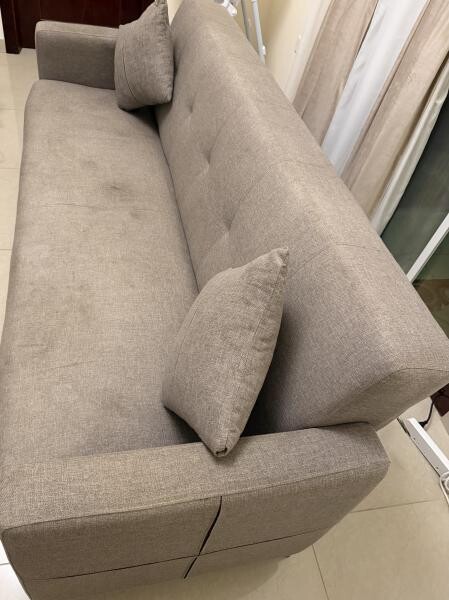 Sofa beda - 1