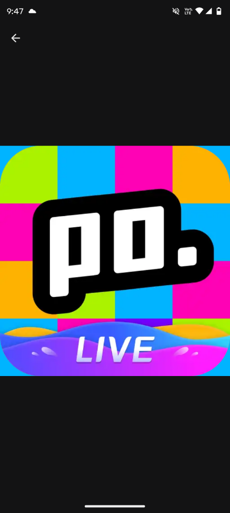 Hosting job live - 1