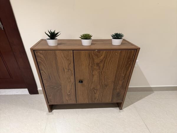 Cabinet - 1