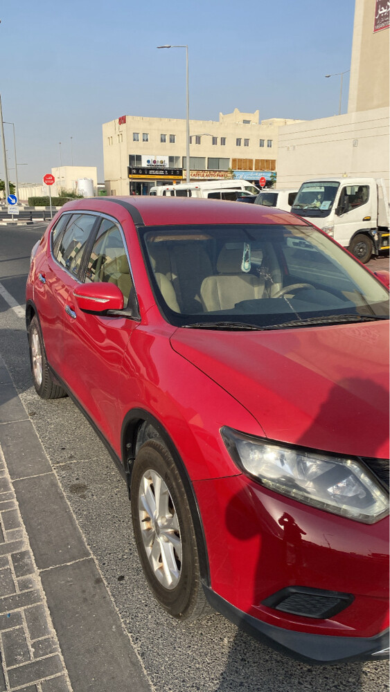 اكس تريل - 3
