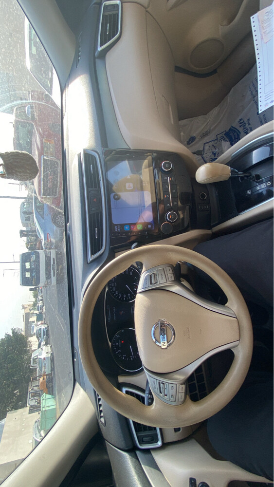 اكس تريل - 6