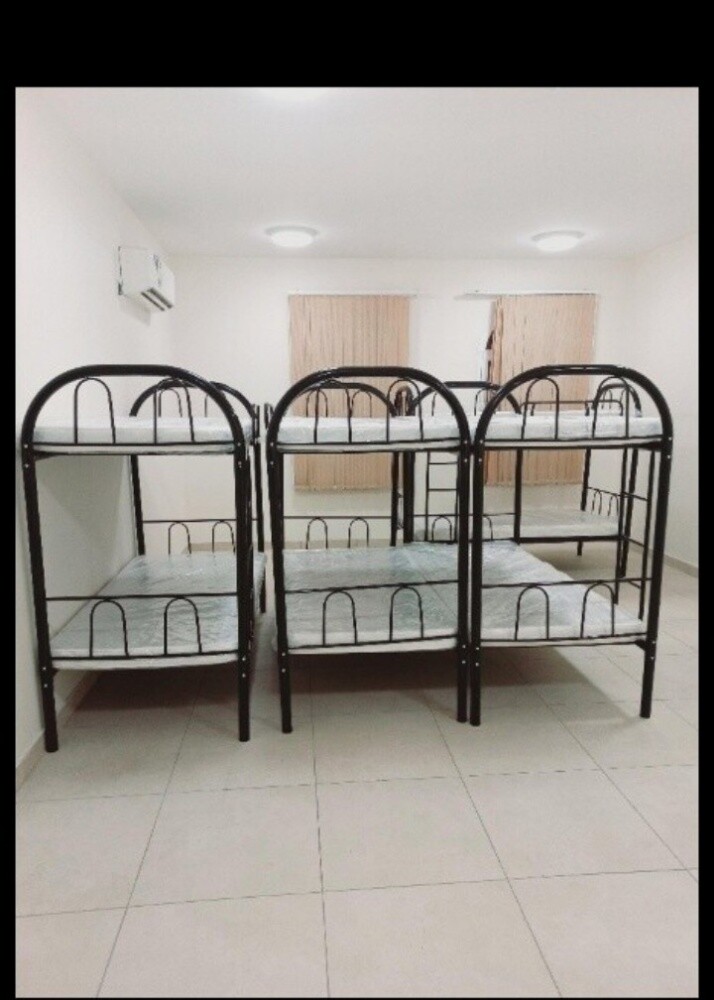 New all-size bunk beds, medical mat - 3
