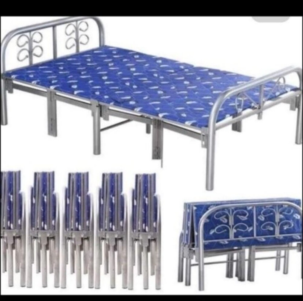 Bunk beds, medical mattresses, and - 4