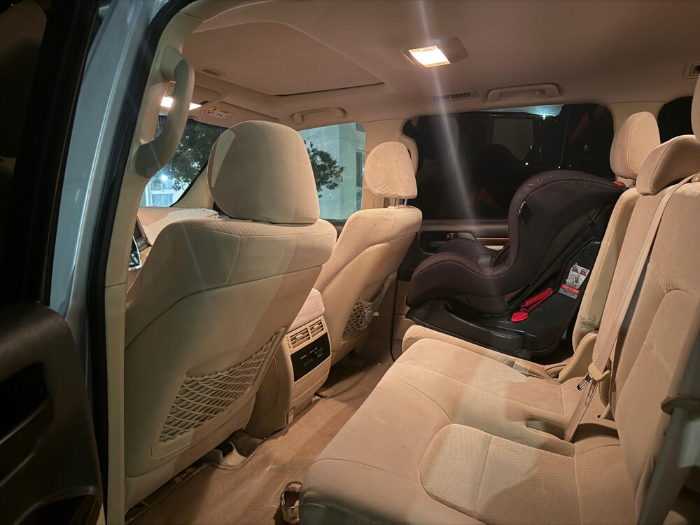 Landcruiser GXR V8 2016 Model - 8