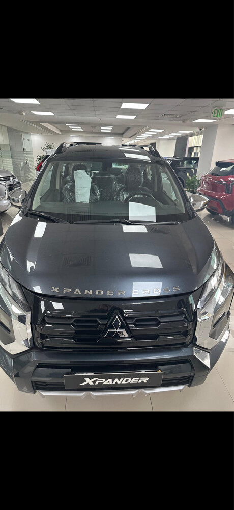 expander cross 2025 - 4