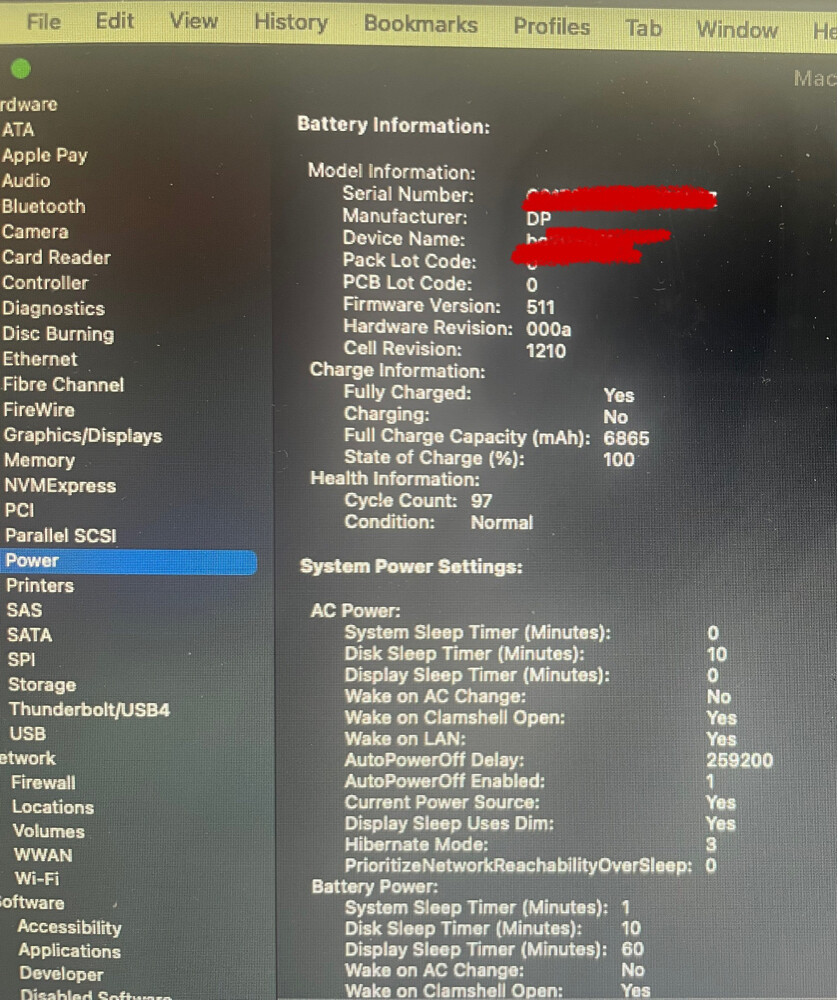 MacBook Air 13" (2017) - 3