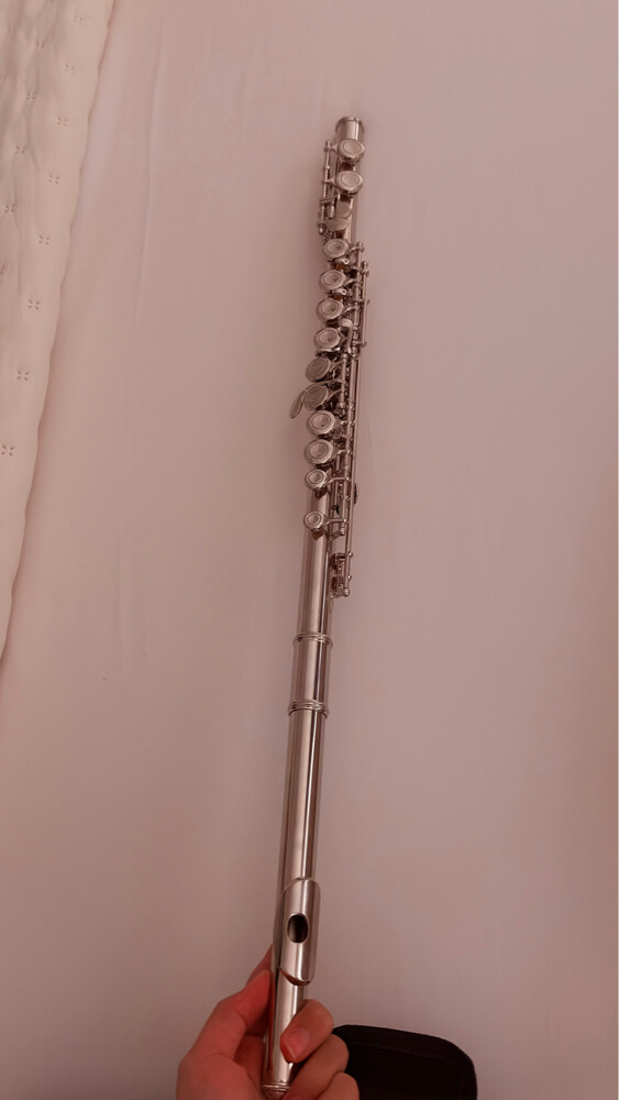 flute - 2