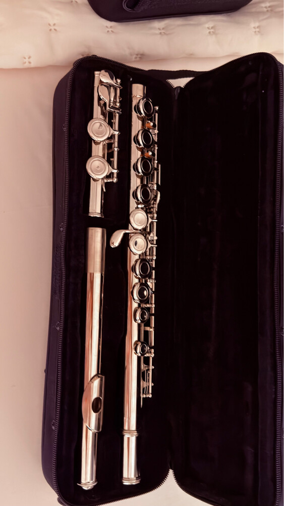 flute - 1