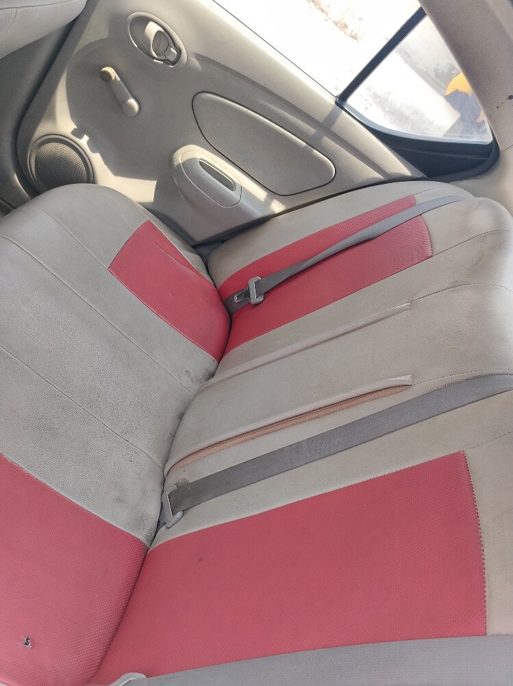 nissan Sunny 2014 model - 4