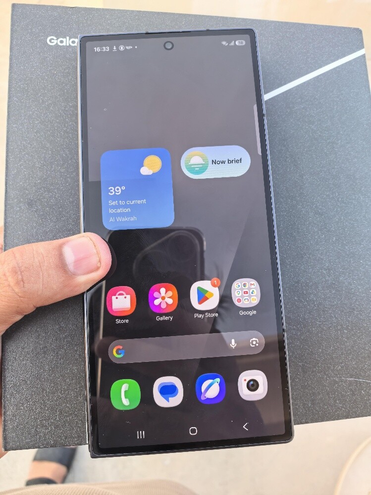 Samsung Galaxy Fold 7 512gb - 3