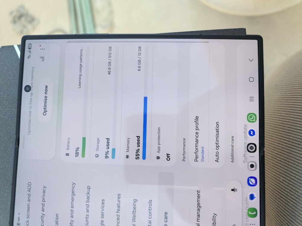 Samsung Galaxy Fold 7 512gb - 5