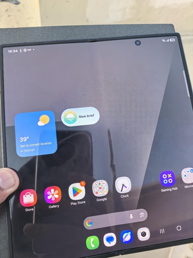 Samsung Galaxy Fold 7 512gb - 2