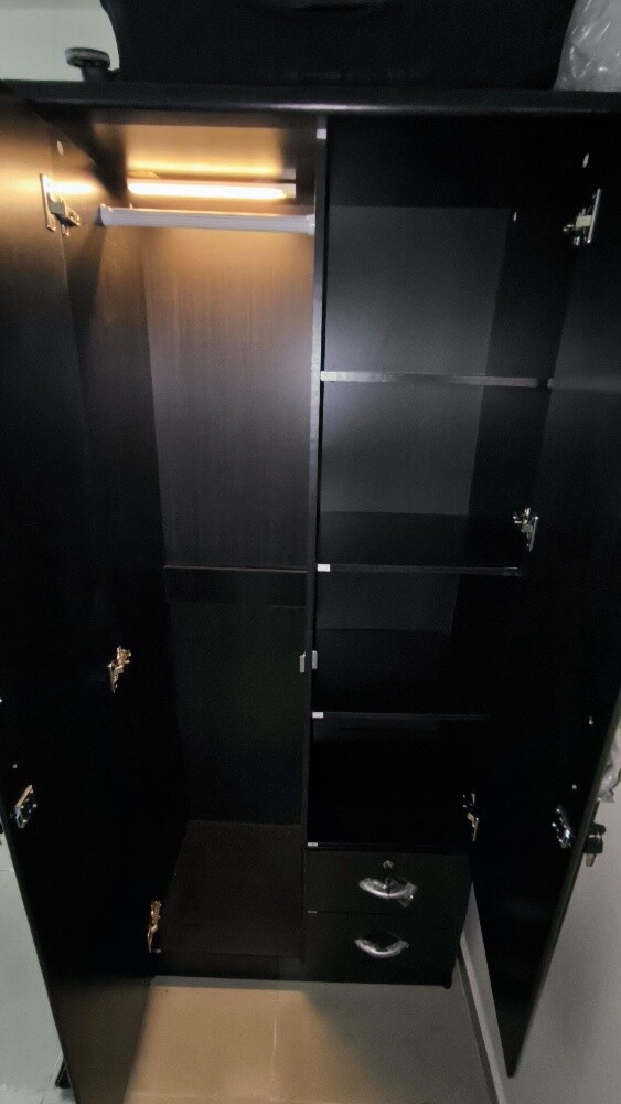 URGENT ROOM FURNITURE SALE – AL KHE - 3