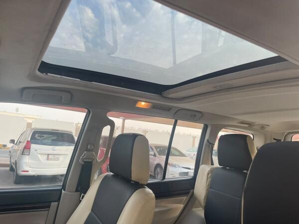 Selling my Mitsubishi Pajero - 1