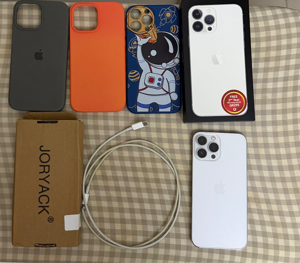 iPhone 13 Pro Max - 6