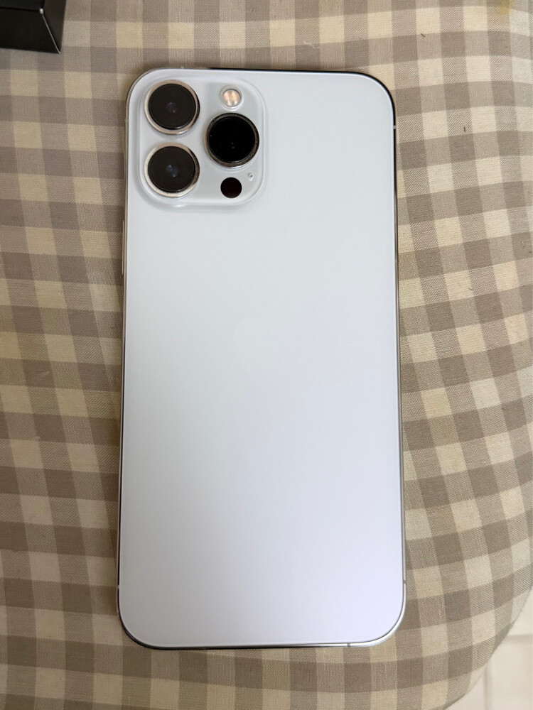 iPhone 13 Pro Max - 1