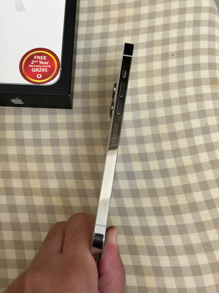 iPhone 13 Pro Max - 4