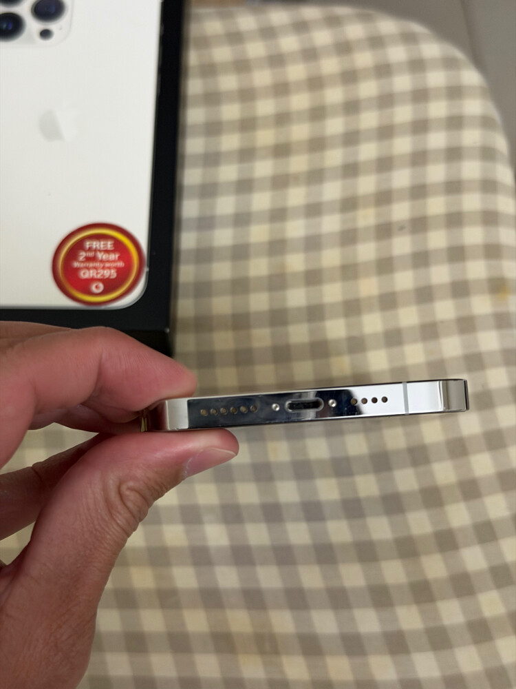 iPhone 13 Pro Max - 7