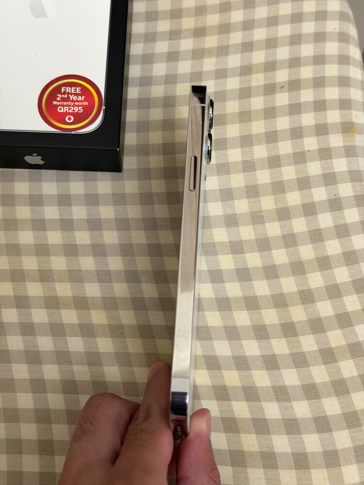 iPhone 13 Pro Max - 5
