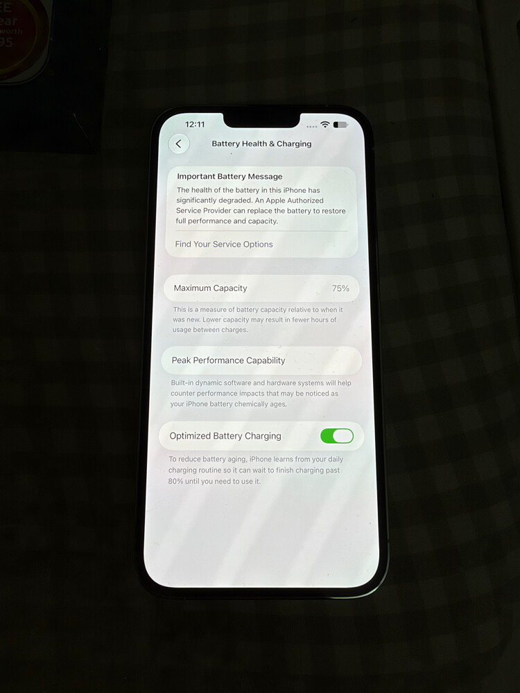 iPhone 13 Pro Max - 2