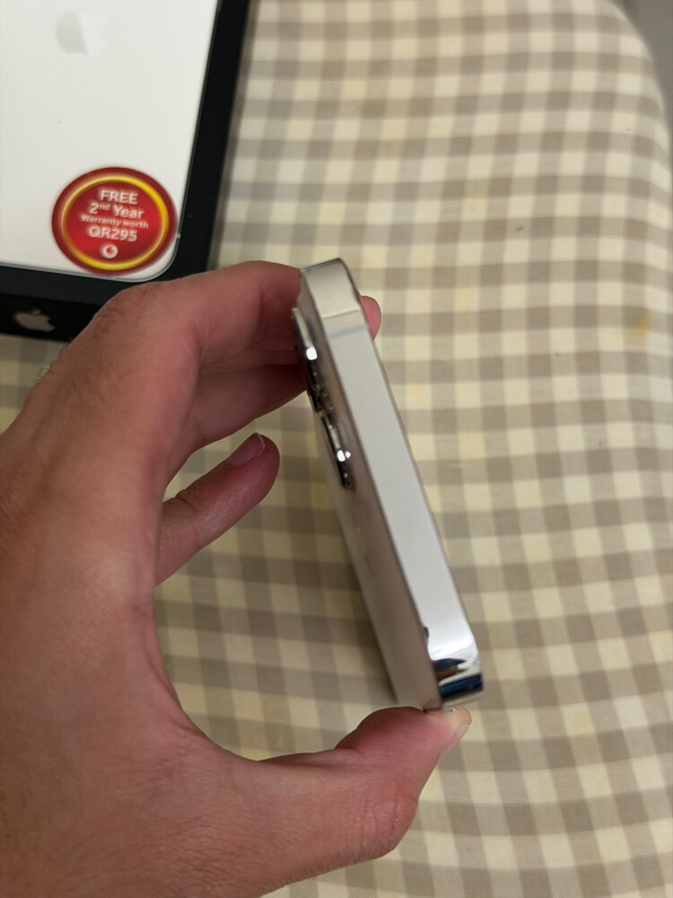 iPhone 13 Pro Max - 3