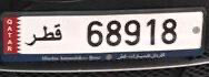 68918 Special registered no sale - 1
