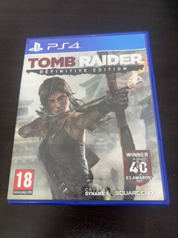 ps4 game - 1