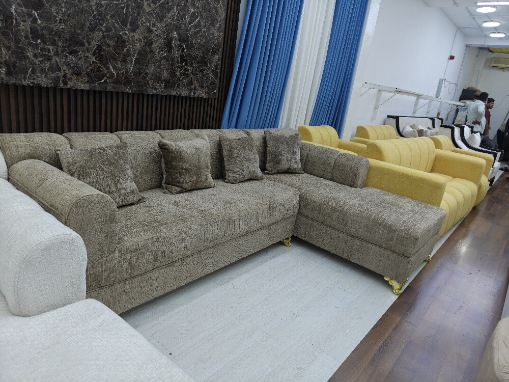 New corner sofa for sale - 2
