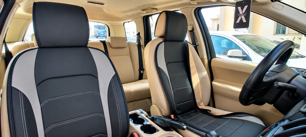 Land Rover LR 2 - 7