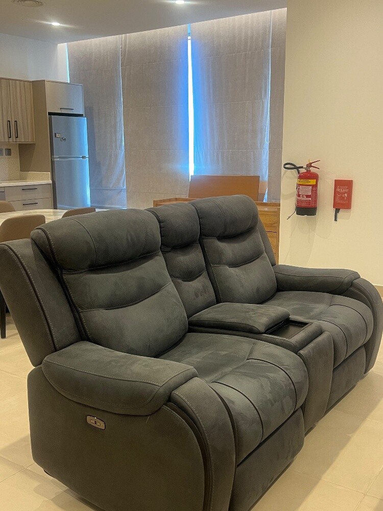 sofa electric type - 3