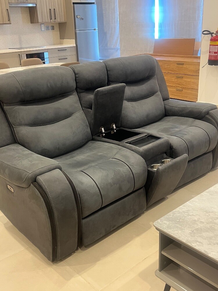 sofa electric type - 2