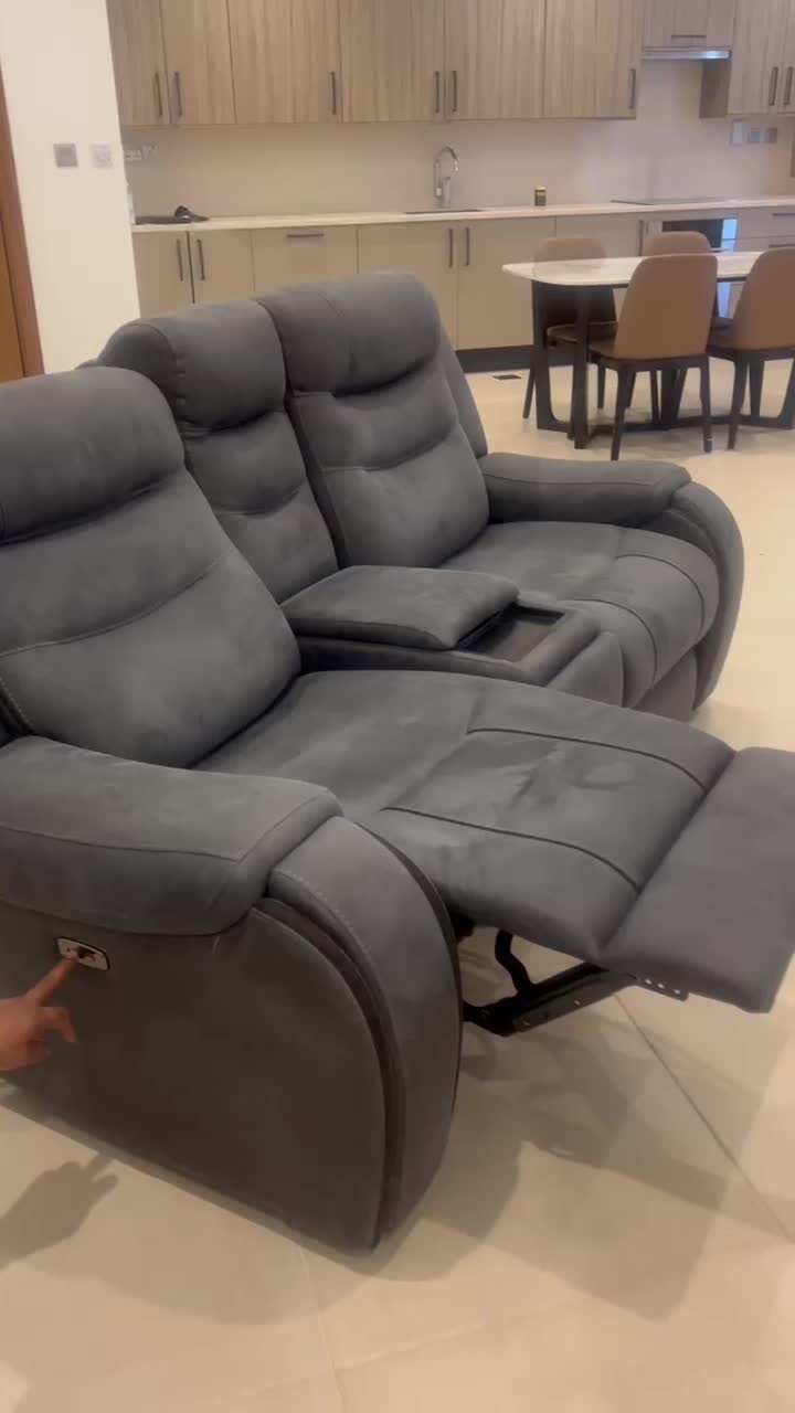 sofa electric type - 1
