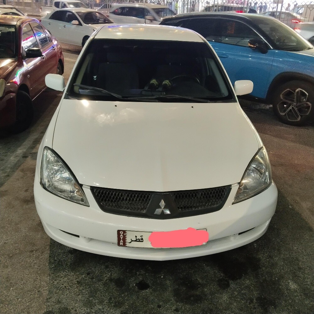 Lancer 2009 - 1