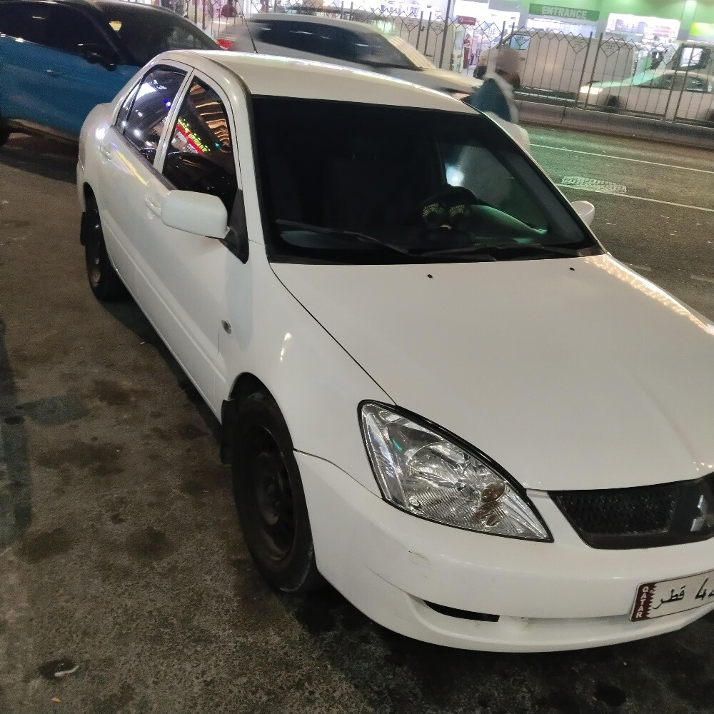 Lancer 2009 - 4