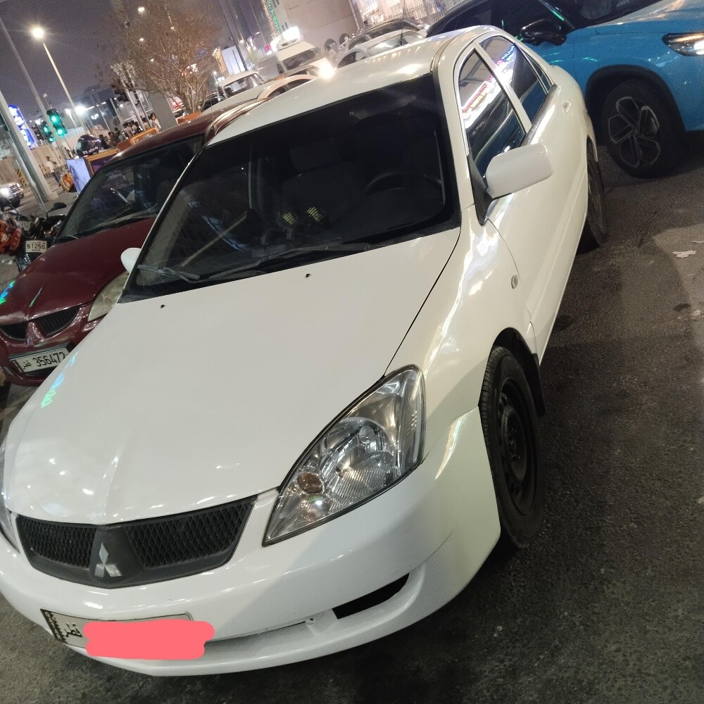 Lancer 2009 - 3