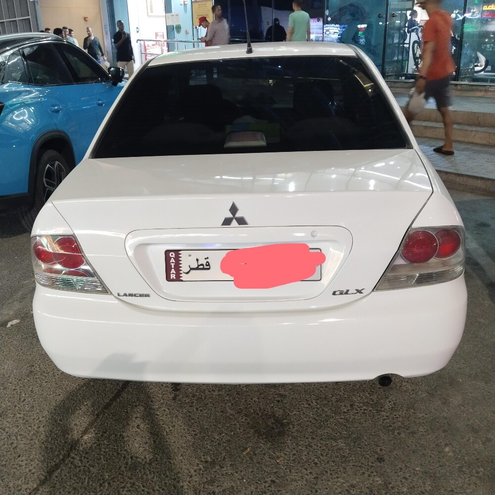 Lancer 2009 - 2