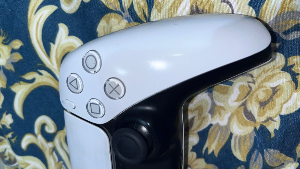 ps5 controller  - 4