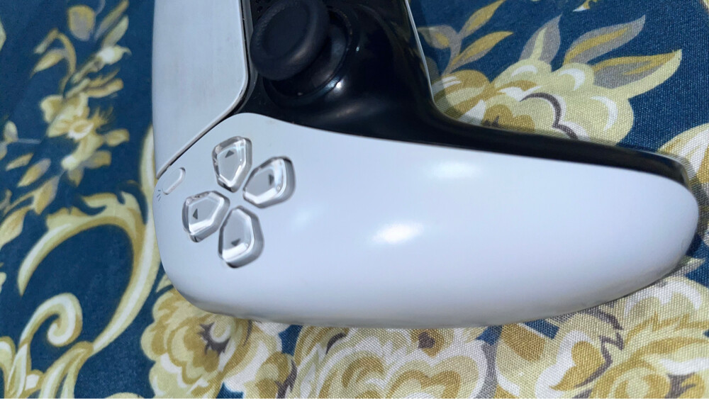 ps5 controller  - 5