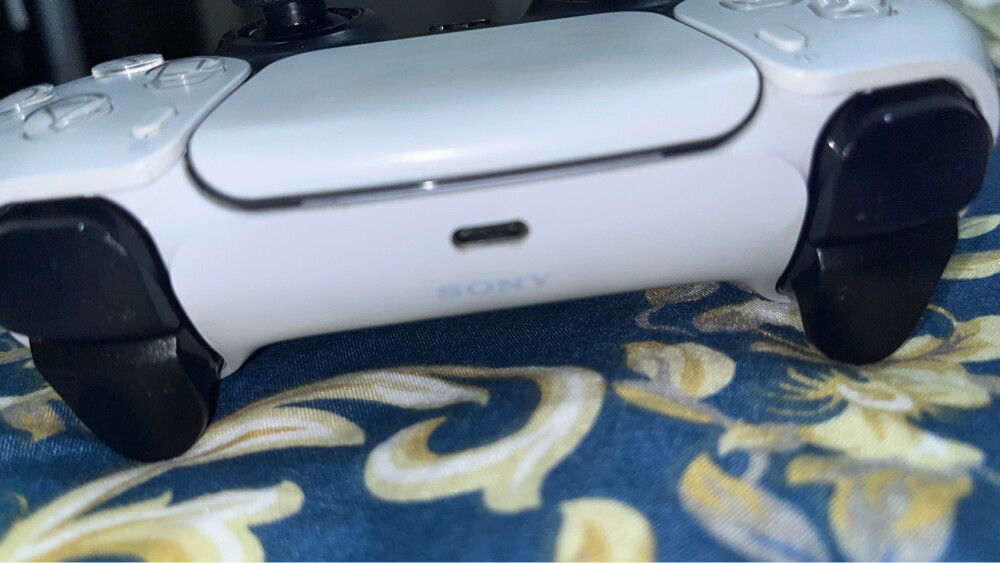 ps5 controller  - 2