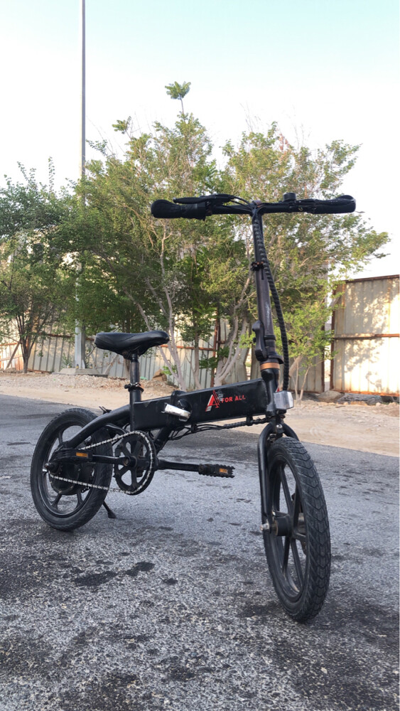 scooter - 1