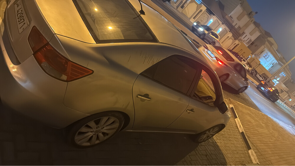 كيا - 5