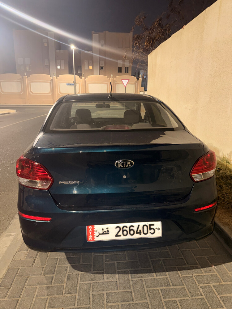 kia pigas 2020 - 3