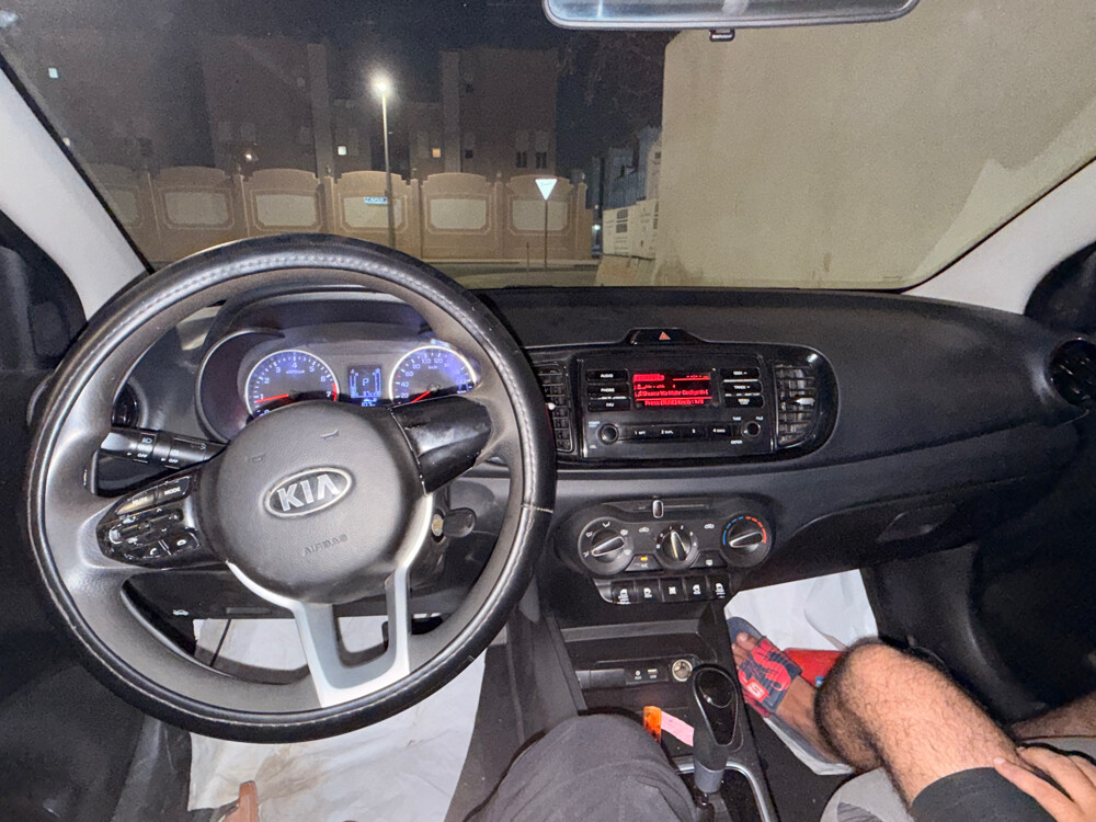 kia pigas 2020 - 7