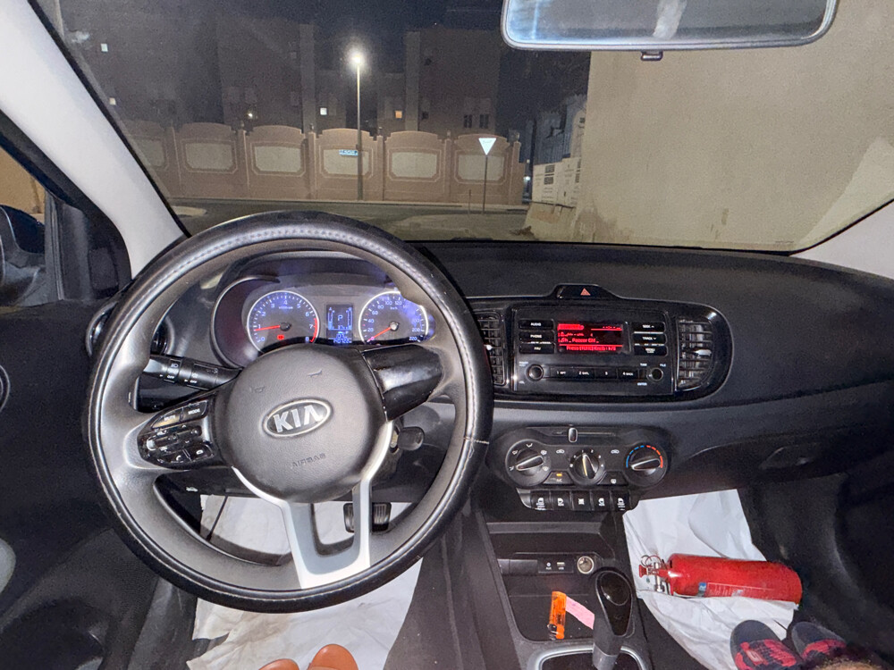 kia pigas 2020 - 5