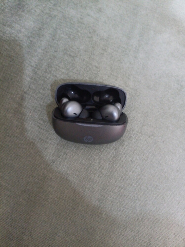 hp airpord - 2