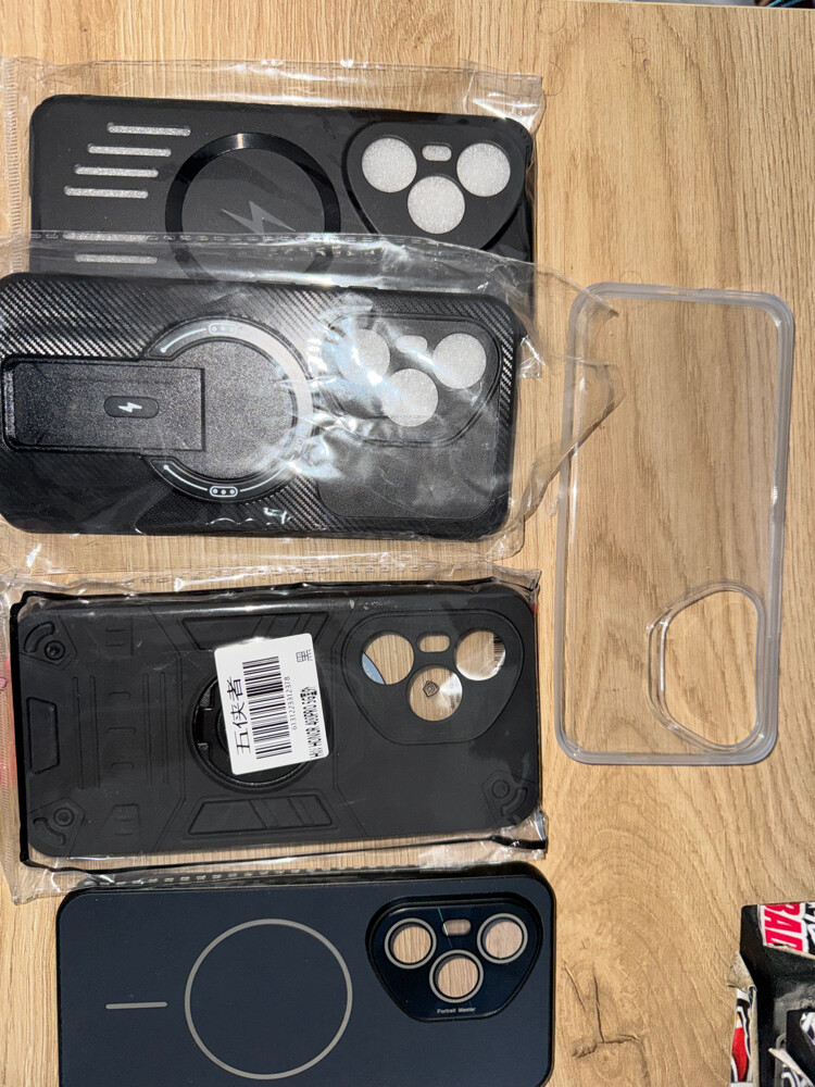 HONOR 400 Pro – LIKE NEW!  - 7