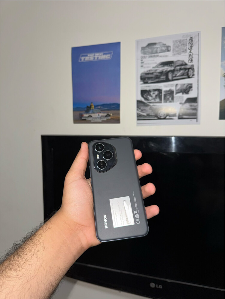 HONOR 400 Pro – LIKE NEW!  - 1