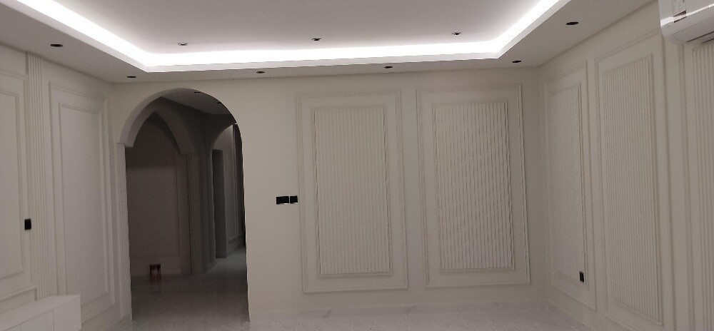 الجبس والديكور - 2
