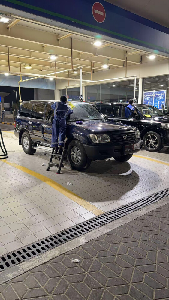 ستاندر ٢٠٠٧ - 1