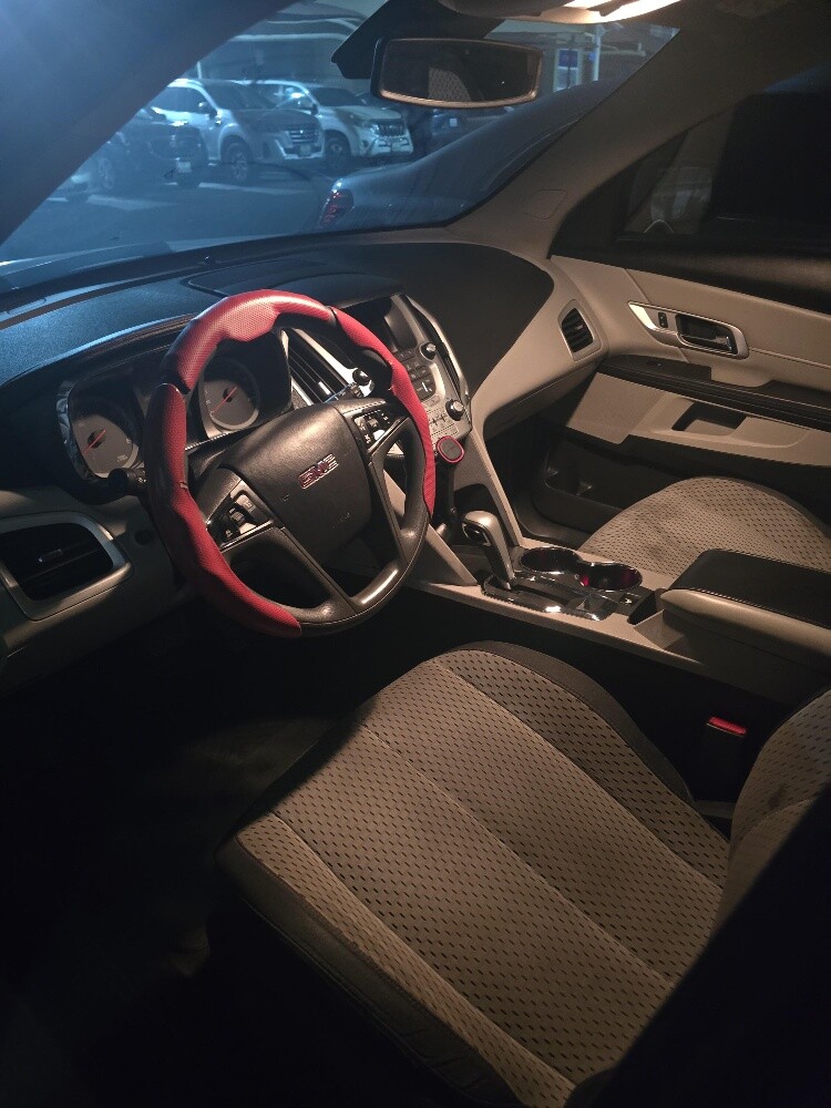 جمس ترين س ال اي 2015 - 11